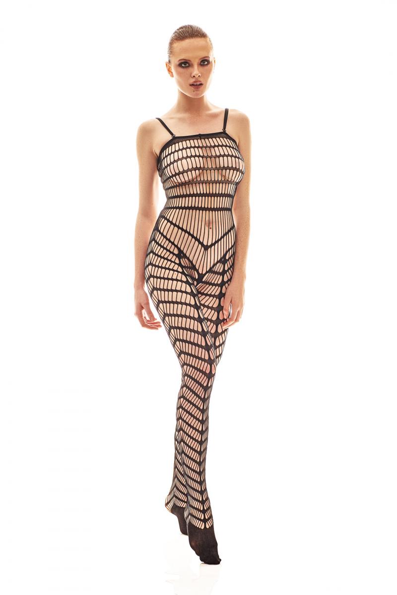 Erotischer Bodystocking