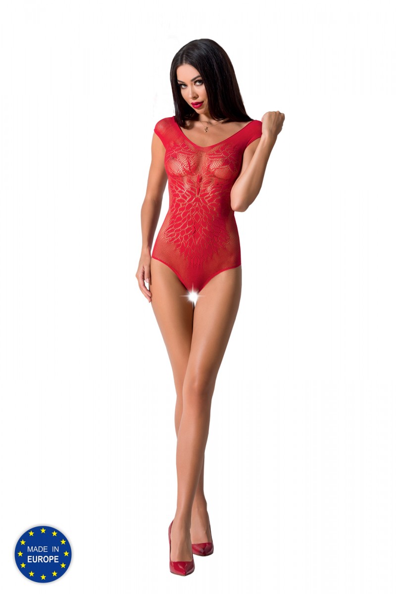 Body ouvert BS064 von Passion Erotic Line