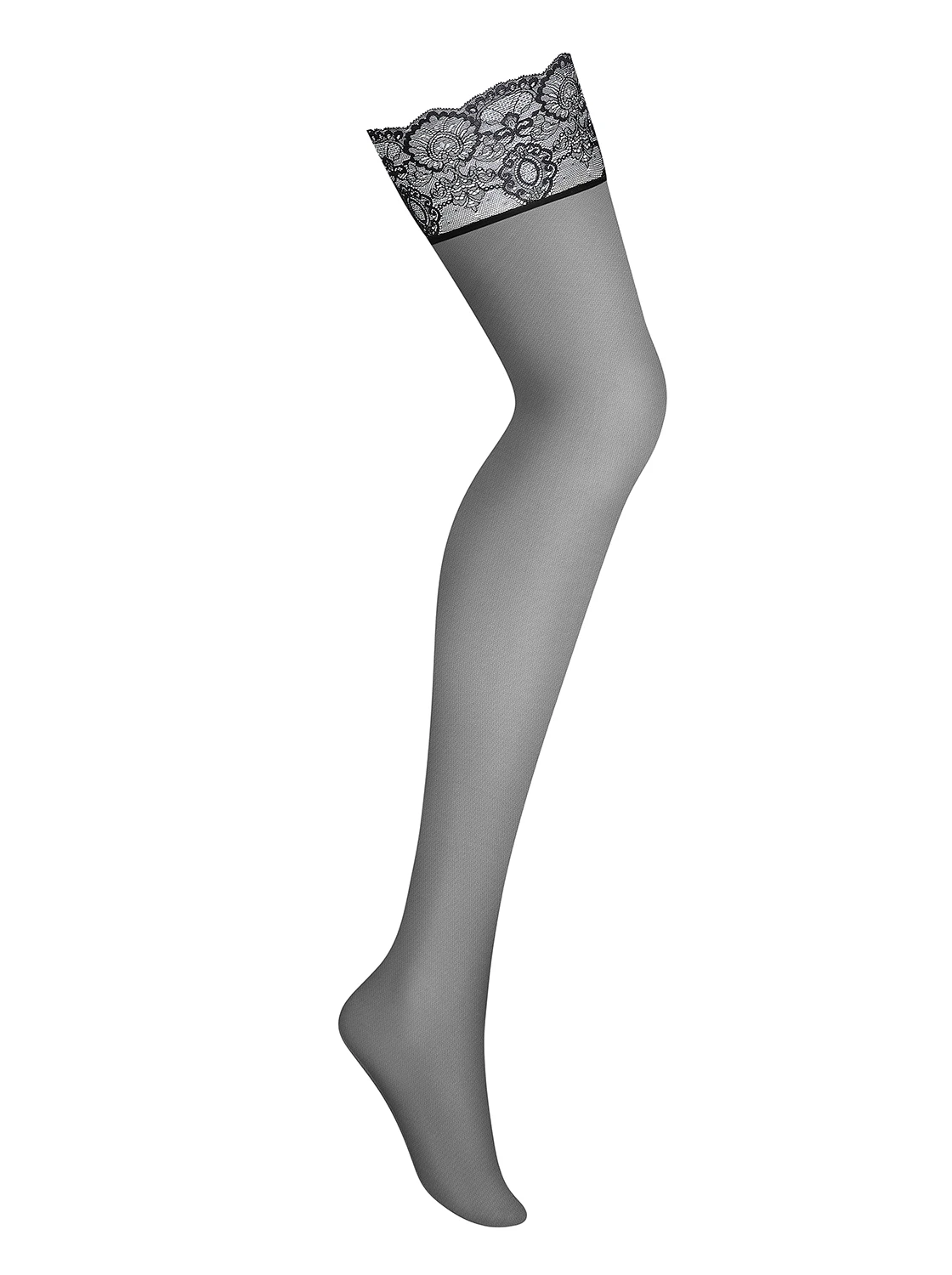 853-STO-1 Stockings Strapsstrümpfe