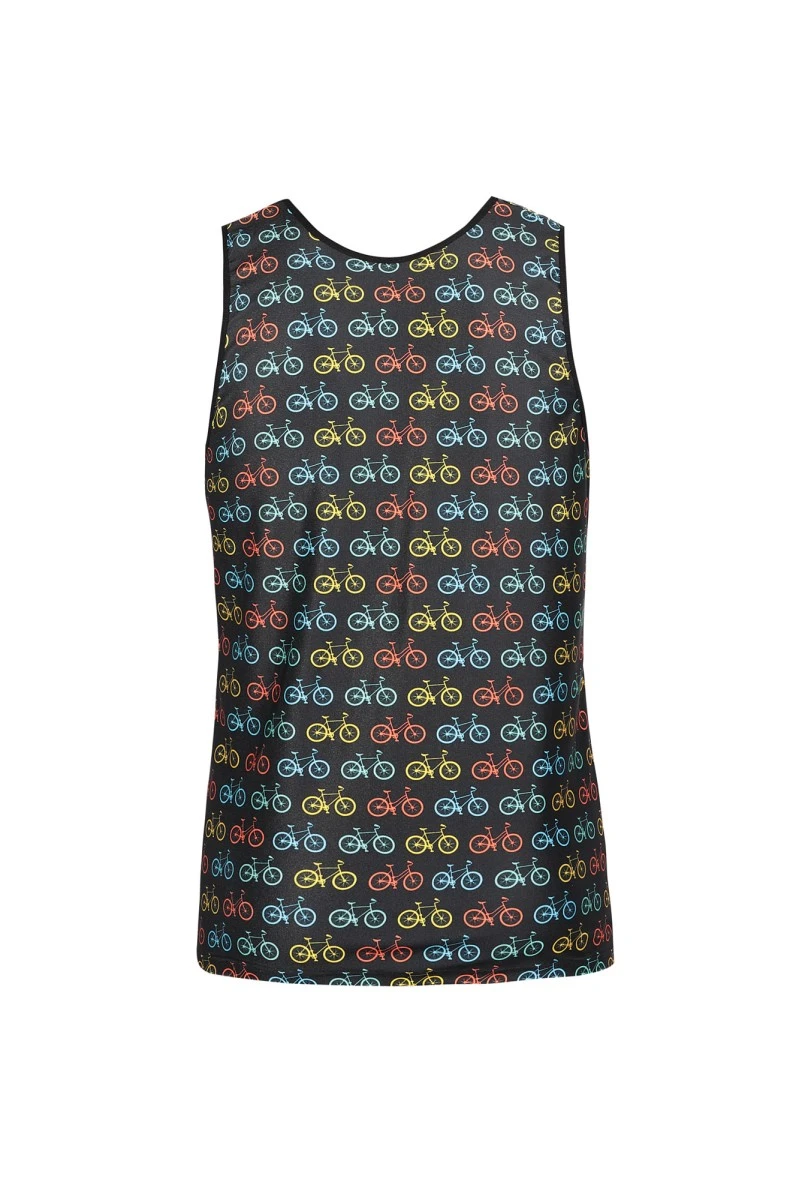 Herren Tank Top AM053262 von Anais for Men