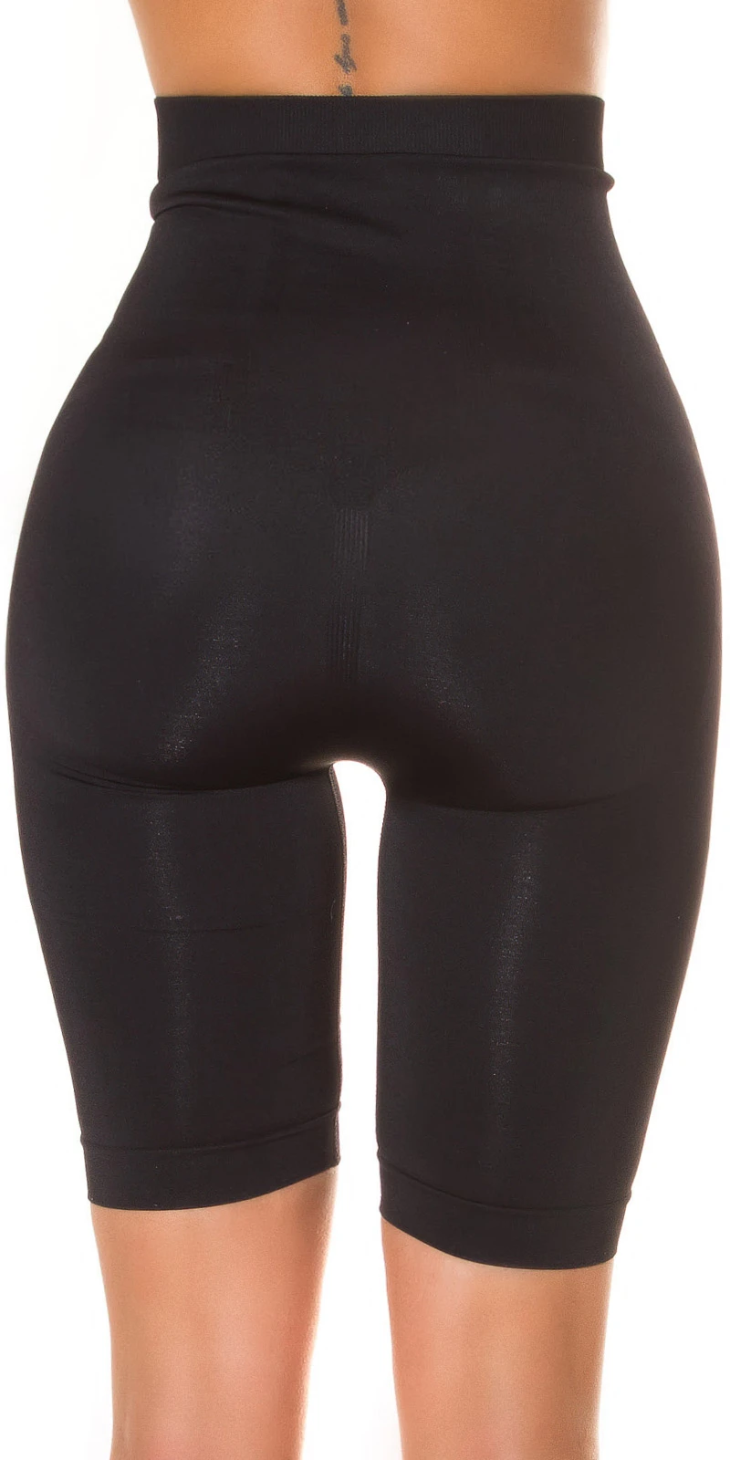 Sporty Shape High Waist Radlerhose