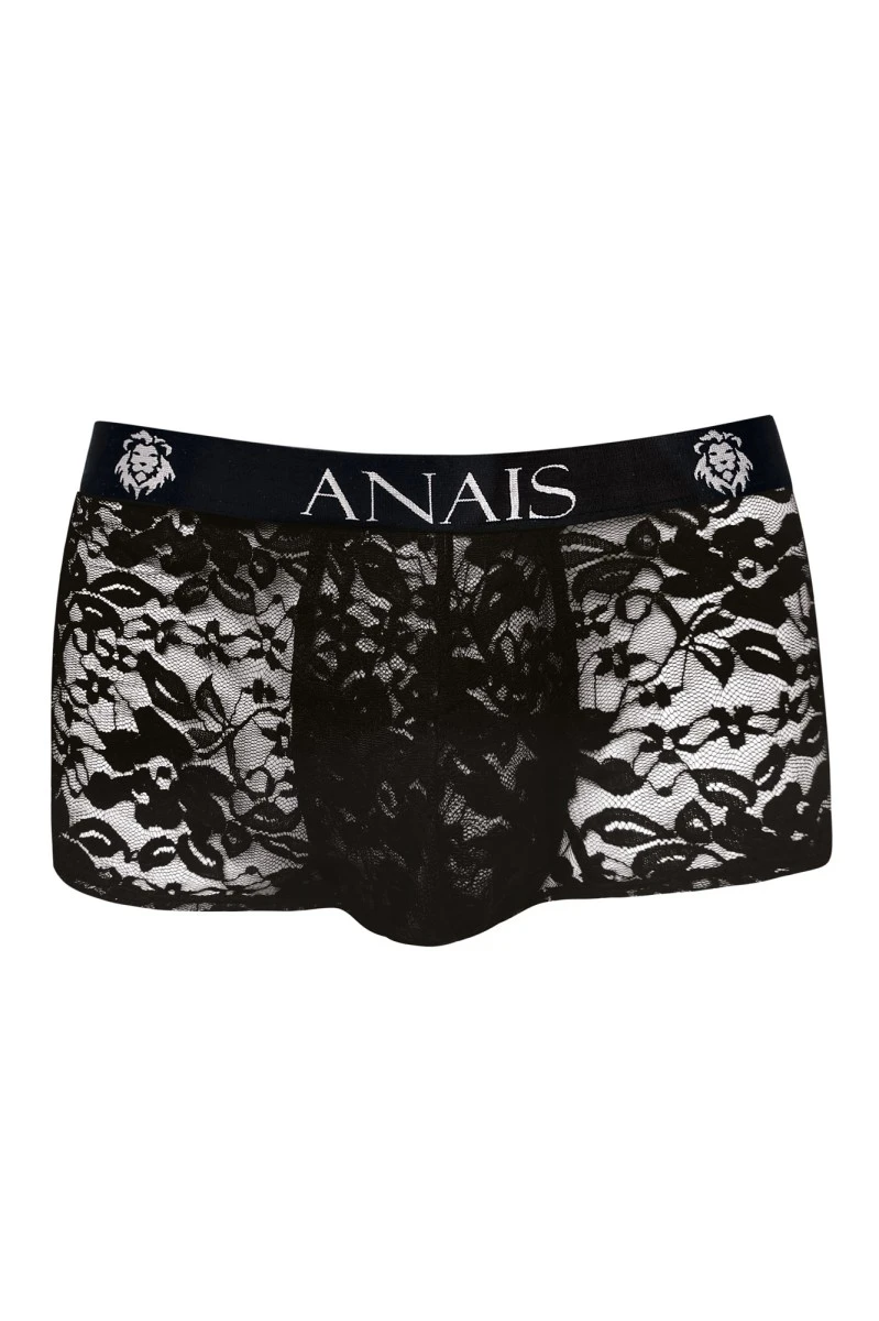 Herren Boxer Shorts transparent 053184 von Anais for Men