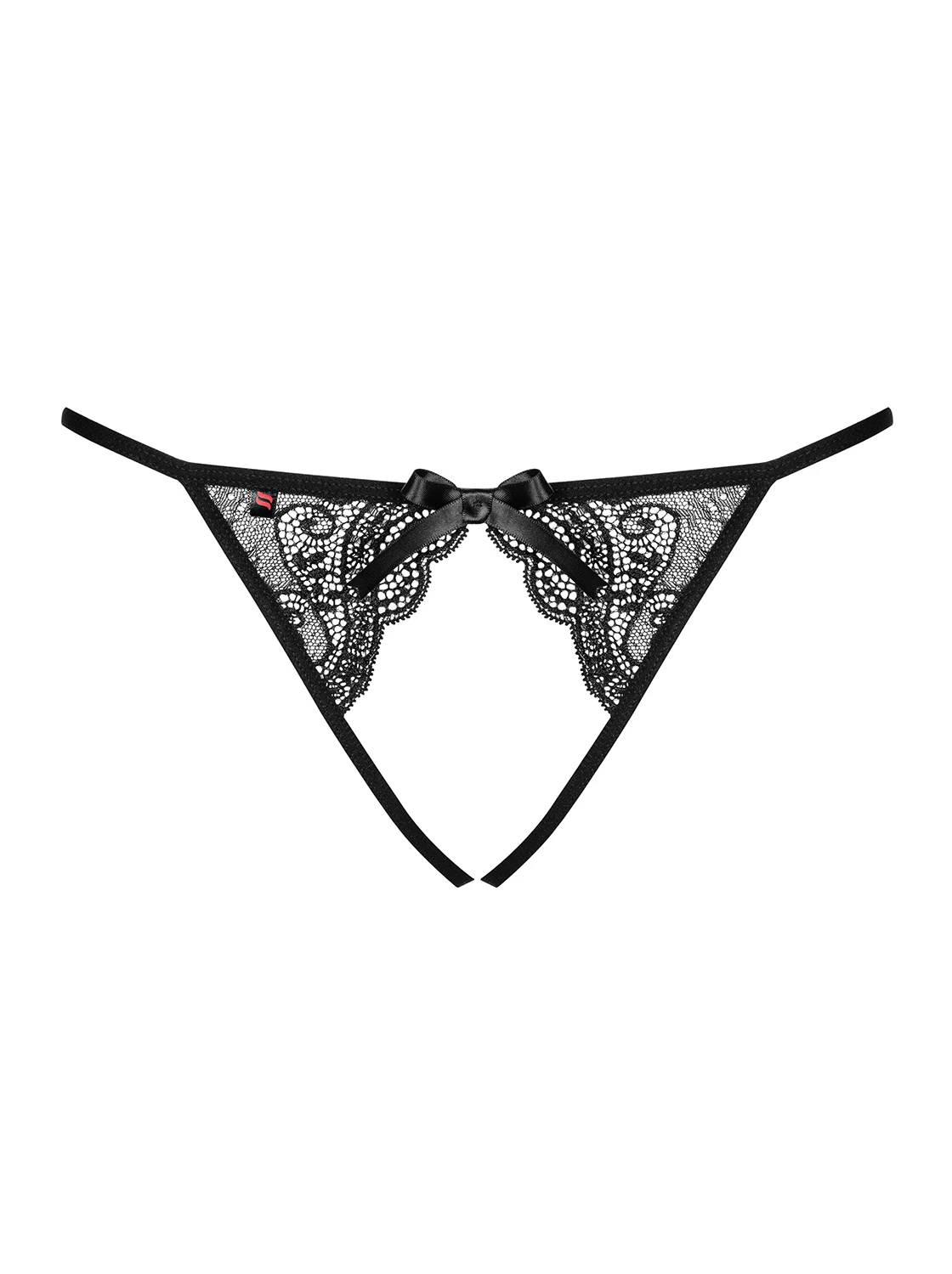 Crotchless Panties ouvert von Obsessive