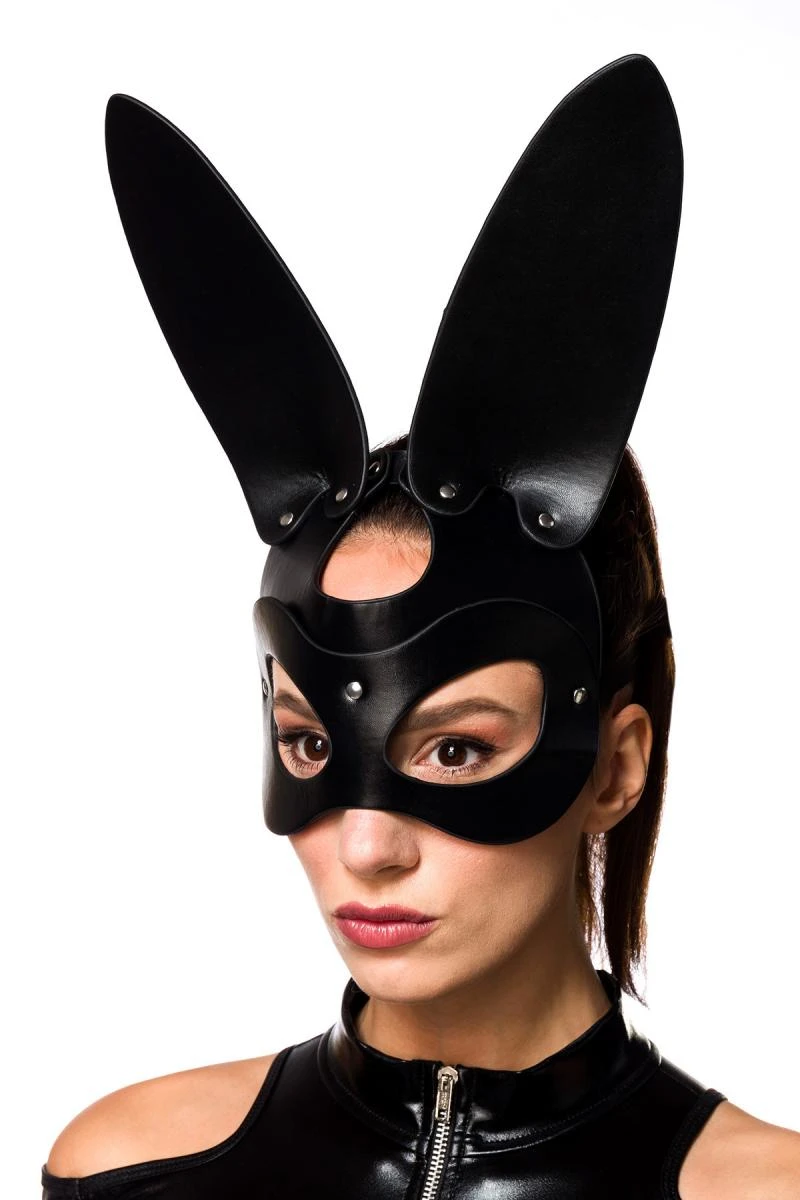 Bunny Mask