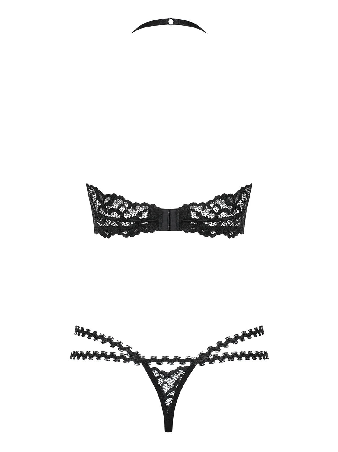 Dessous Set