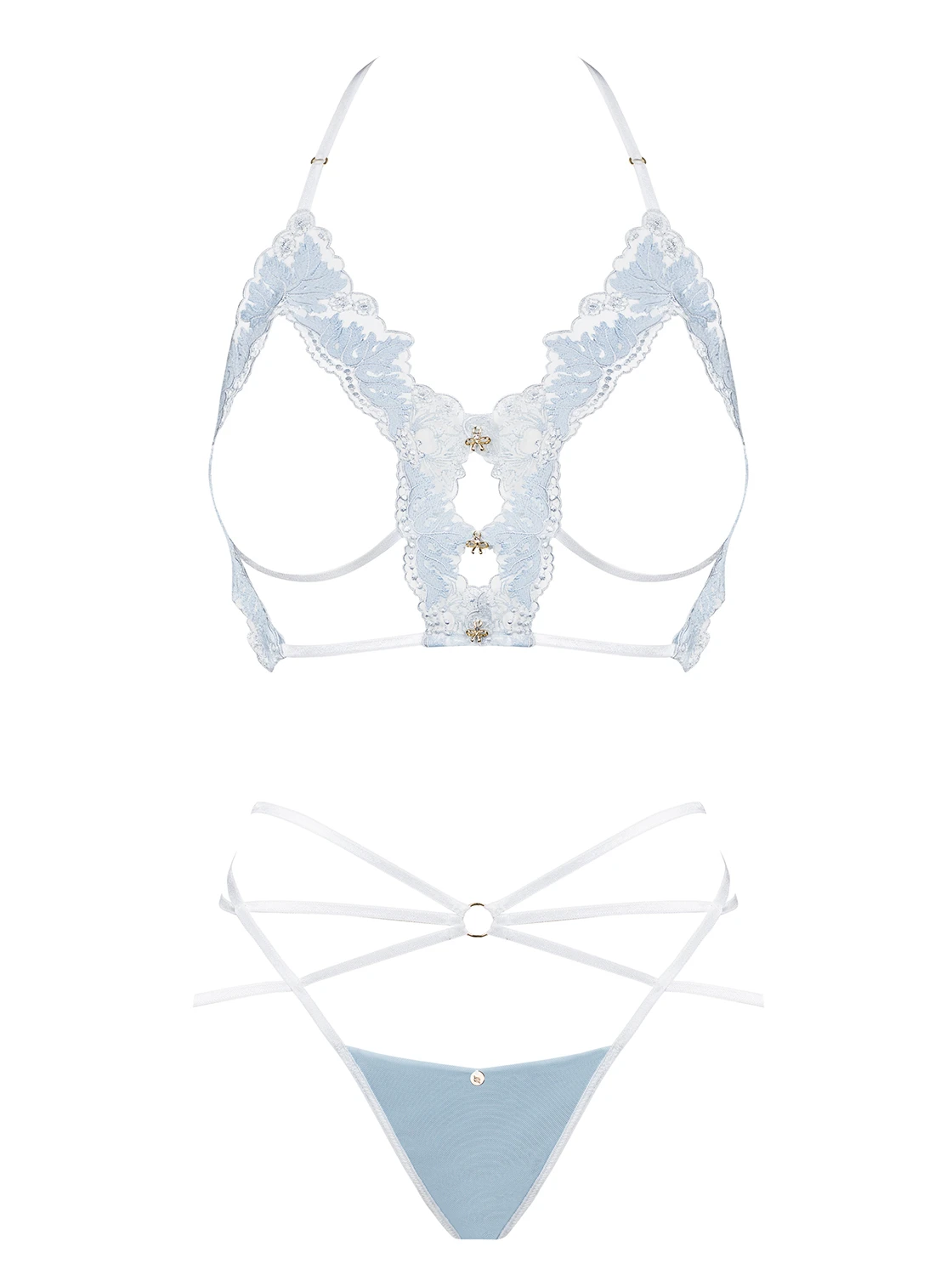 Dessous Set