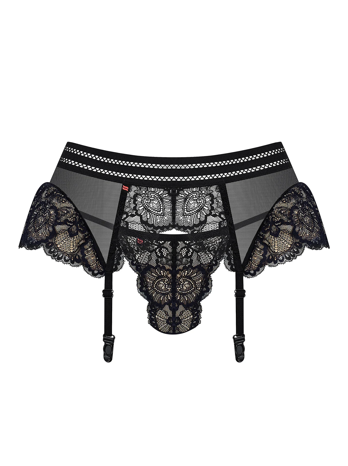 853-GAR-1 Garter Belt Strapsgürtel