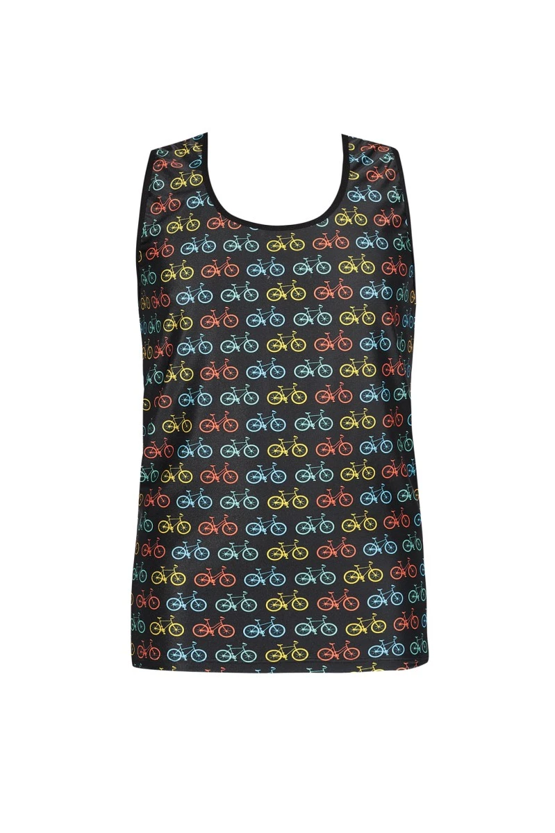 Herren Tank Top AM053262 von Anais for Men