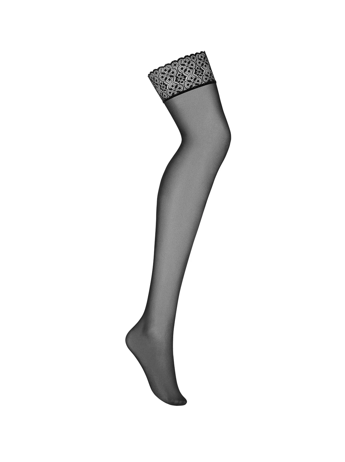 Elegante Stockings von Obsessive