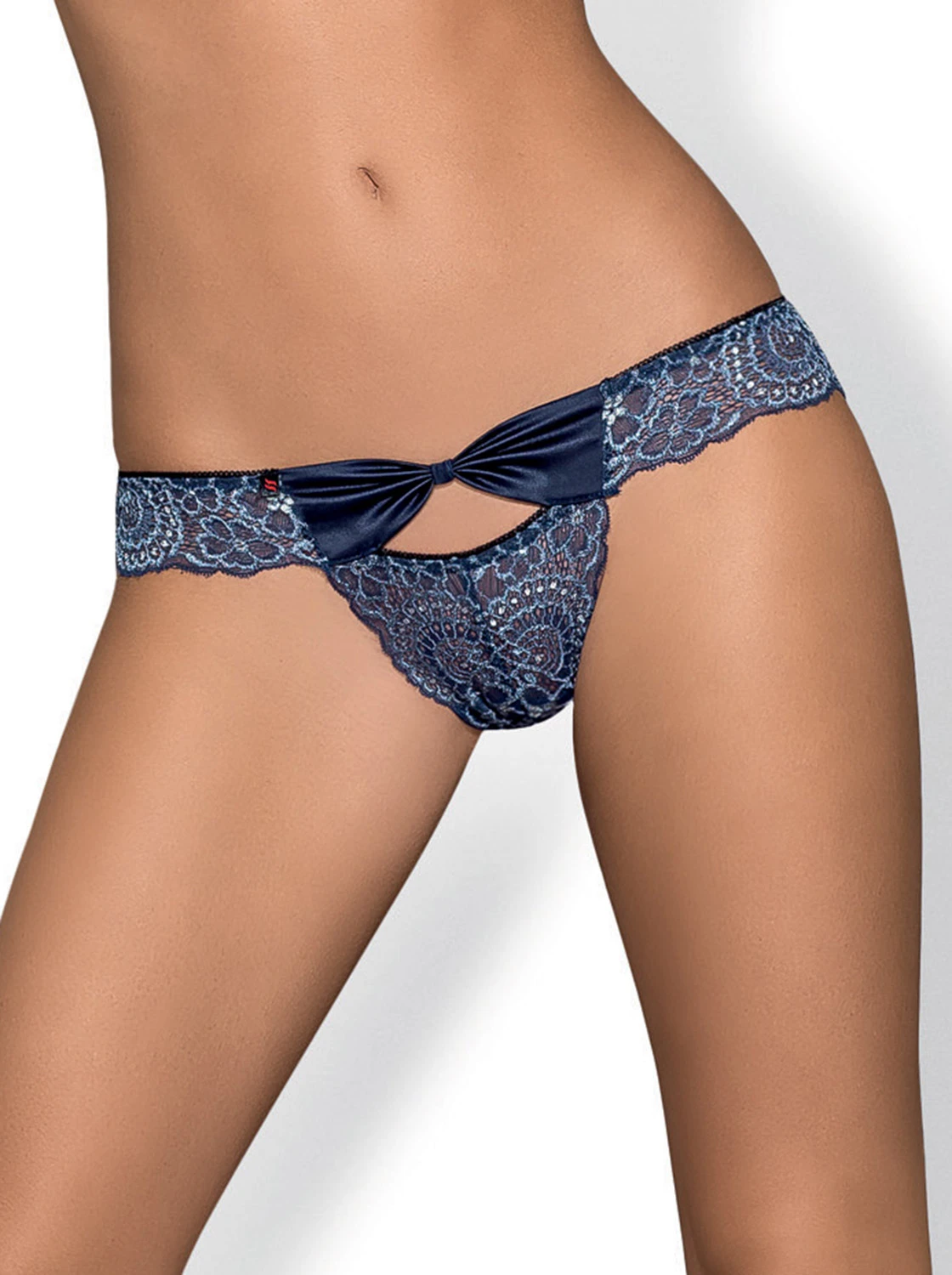 Sexy Panties mit Schleife von Obsessive