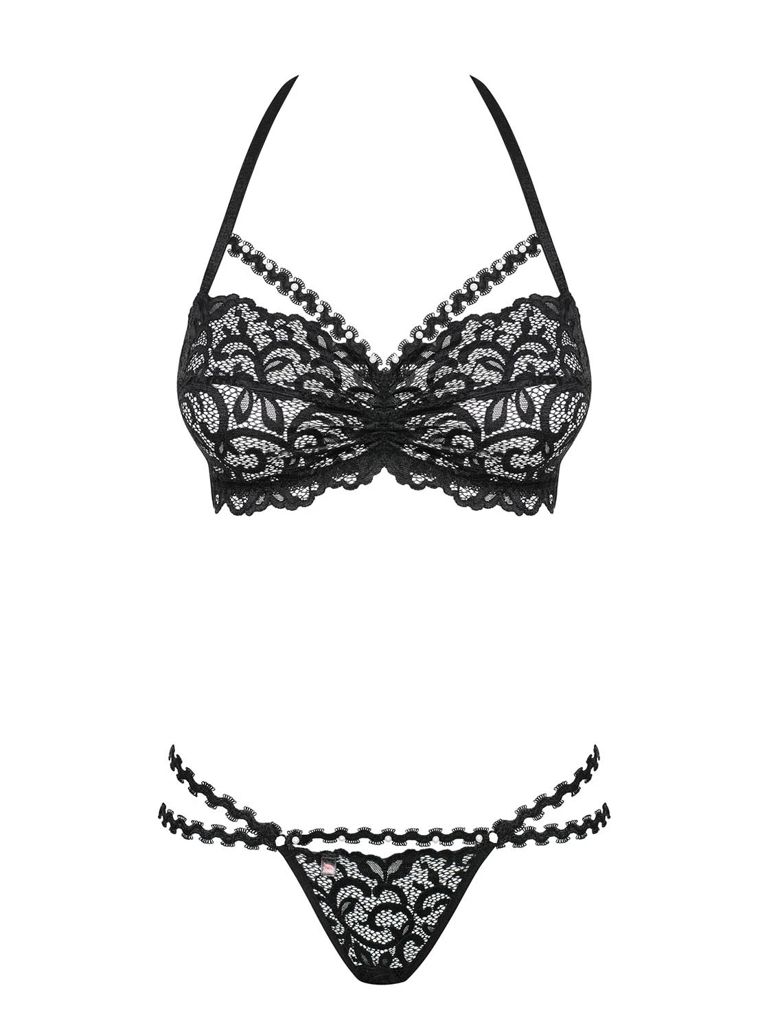 Dessous Set