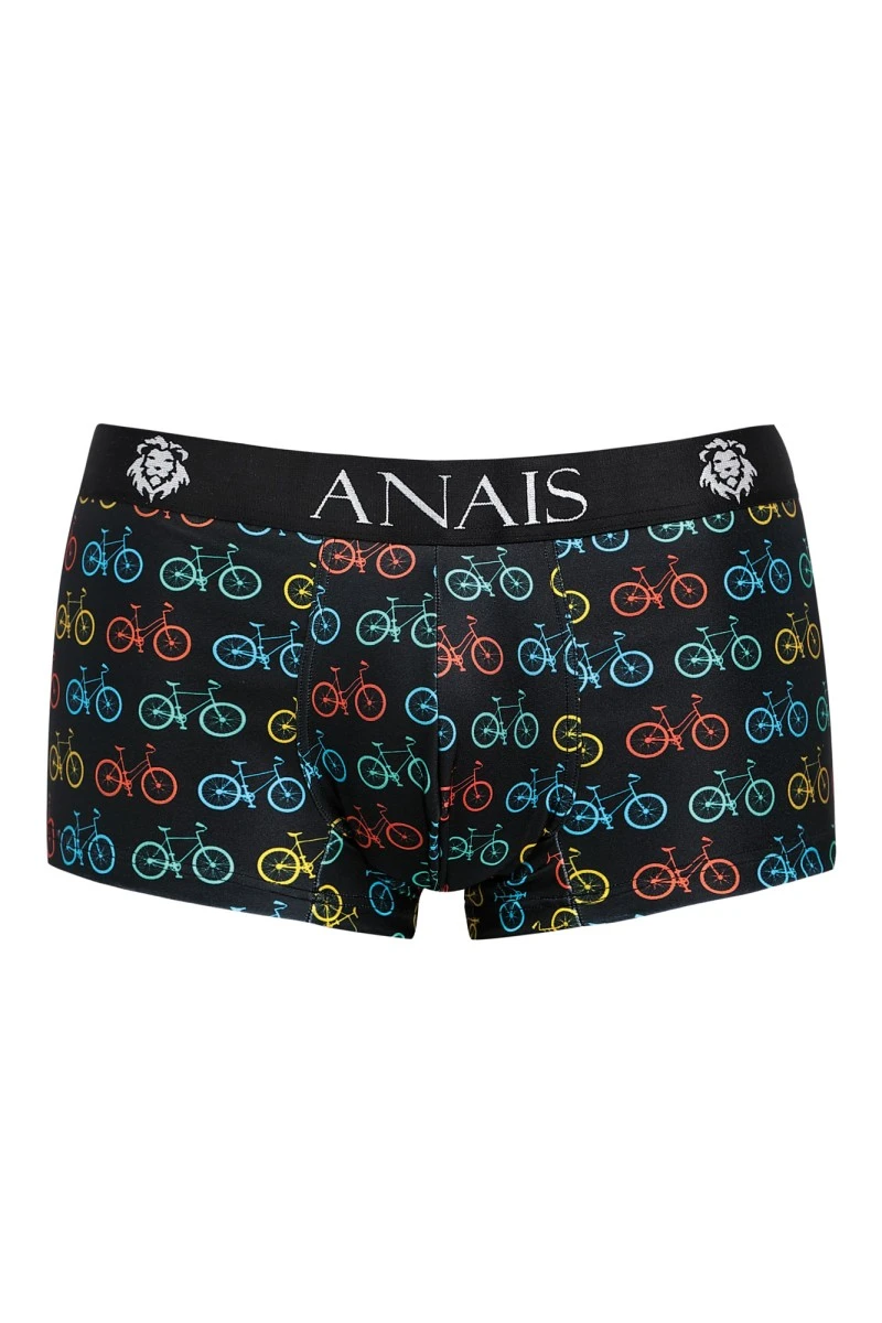 Herren Boxer Shorts 053238 von Anais for Men