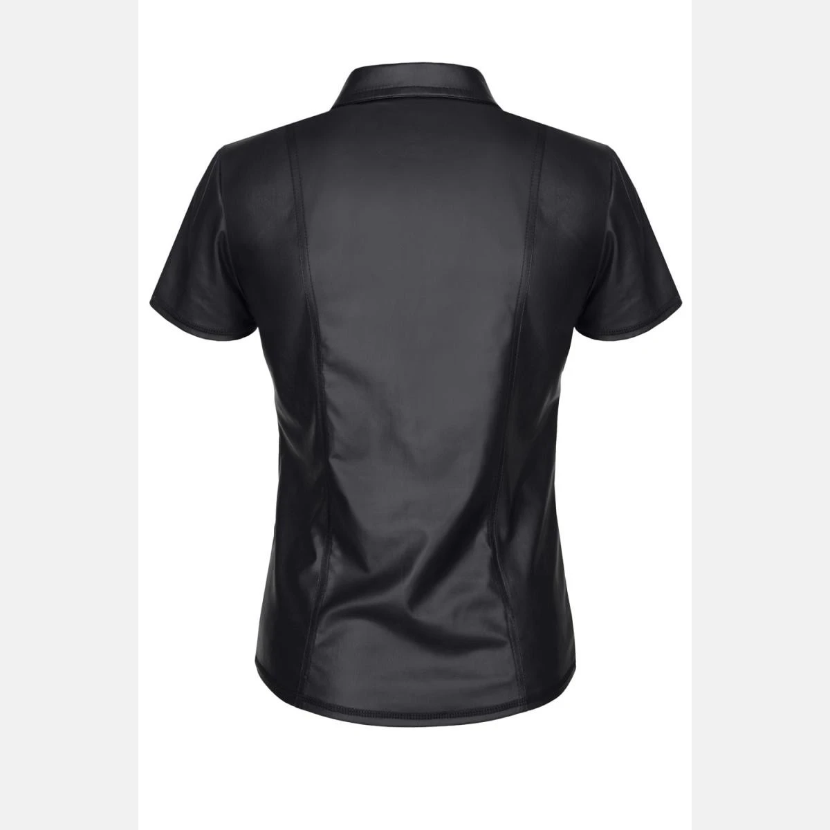 Herren T-Shirt Wettlook RMRomano001schwarz