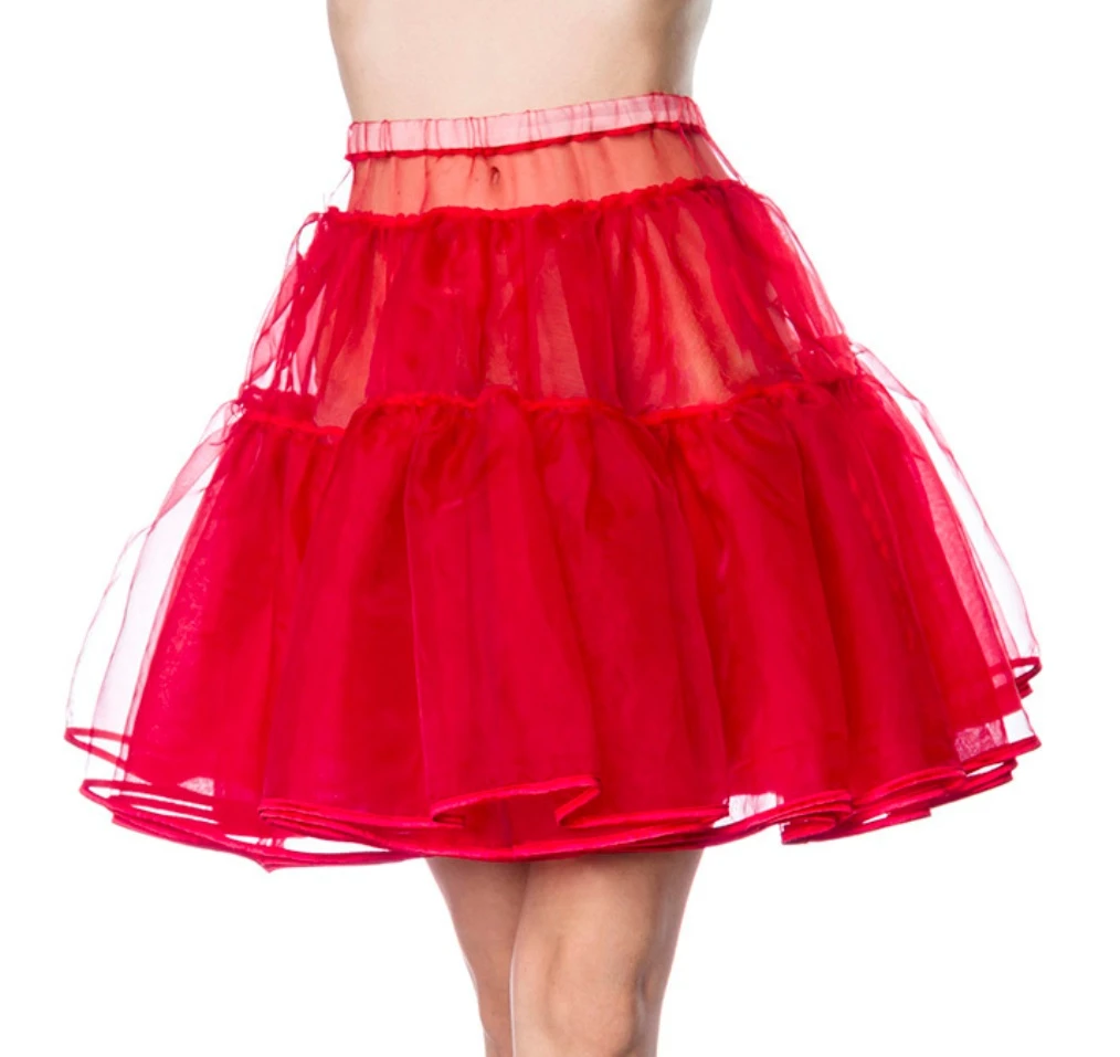 Petticoat