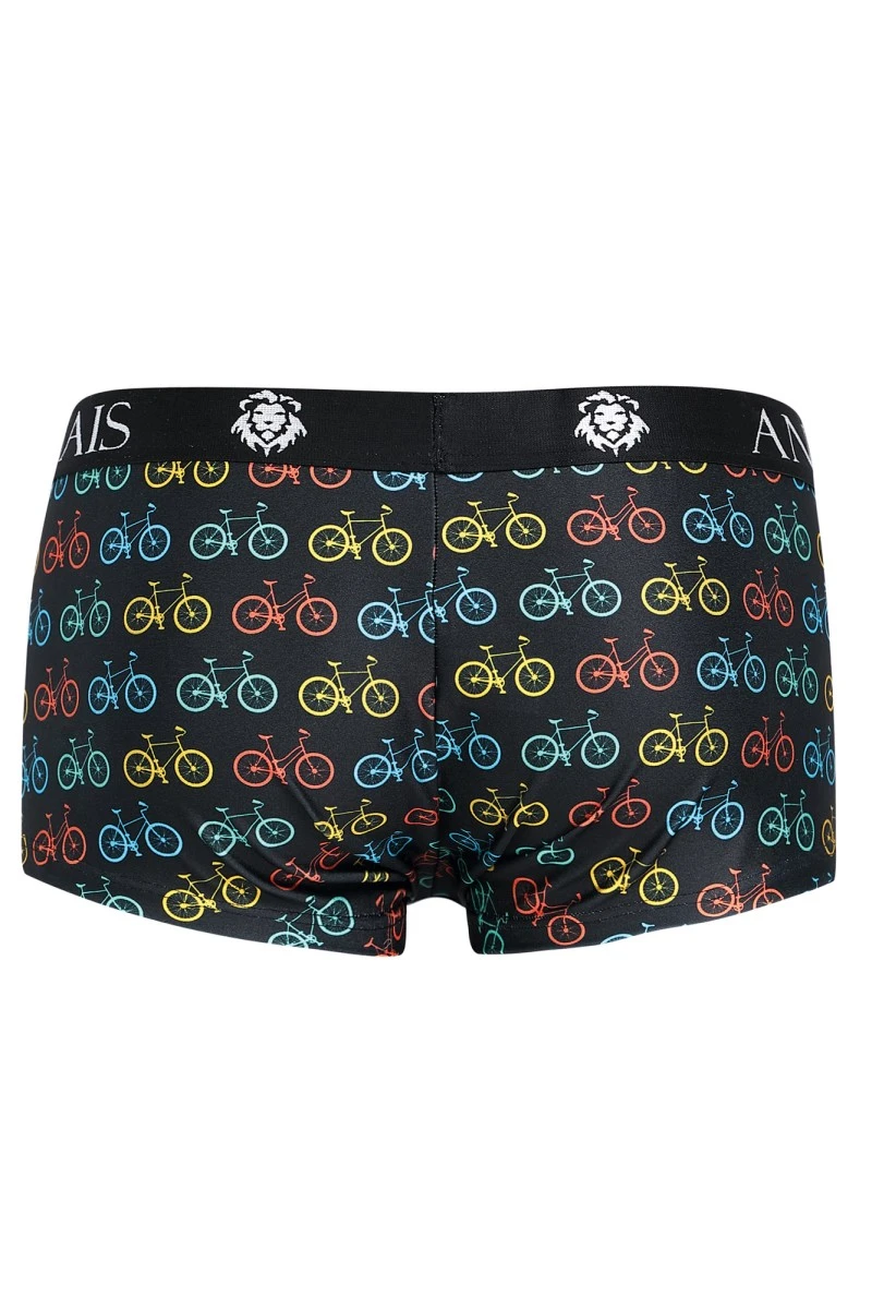 Herren Boxer Shorts 053238 von Anais for Men